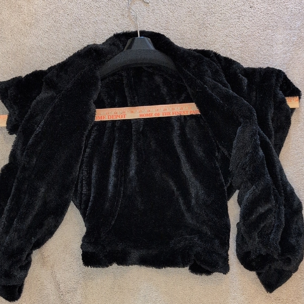 Source Unknown Black Wrap - image 7